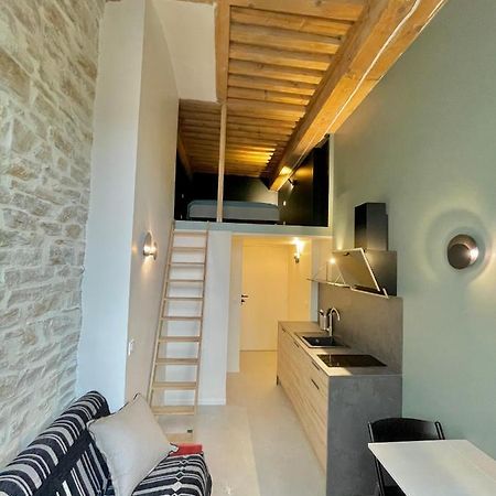 Le Soyeux Bed and Breakfast Λυών Εξωτερικό φωτογραφία